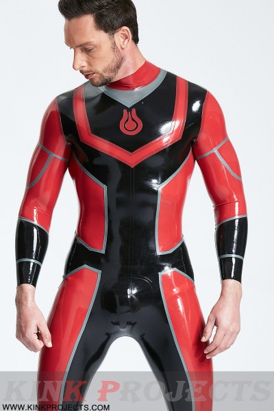 Male 'Nibiru' Catsuit