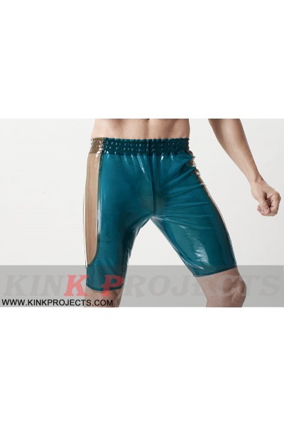 Male Elasticated Bermudas 