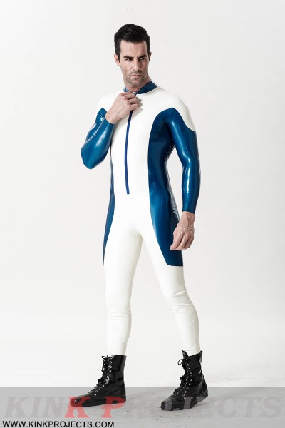 Male 'Upper Class' Catsuit 