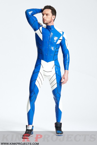 Male 'Cygnus' Catsuit