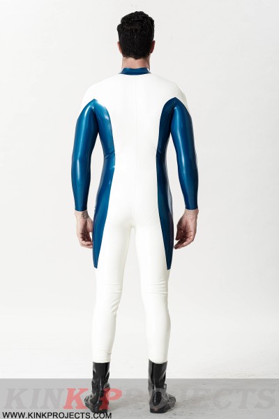 Male 'Upper Class' Catsuit 