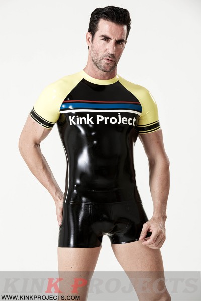 Male Kink Project Branding T-Shirt 