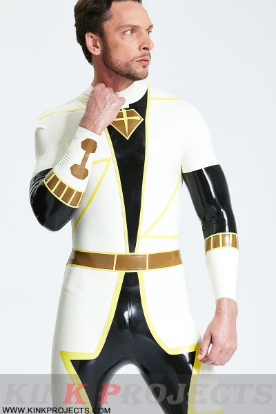 Male 'D-Votion' Catsuit