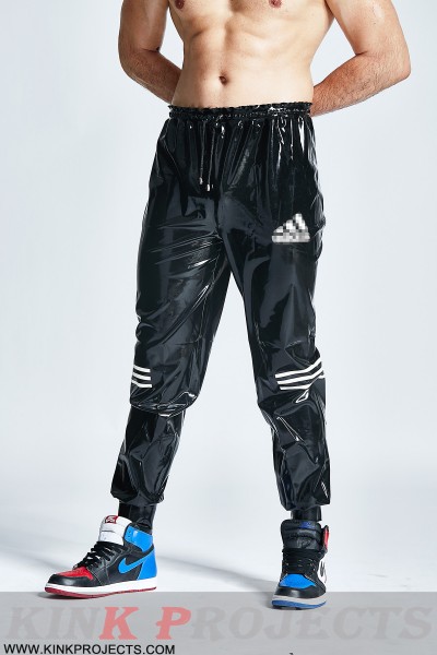 Male Tracksuit Pants