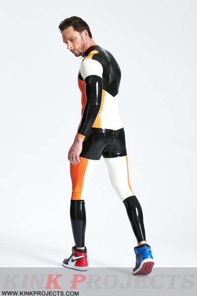 Male 'Team Player' Catsuit