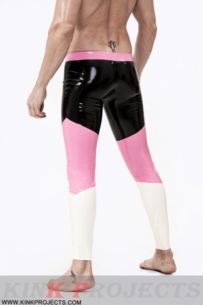 Male 'Neapolitan' Leggings