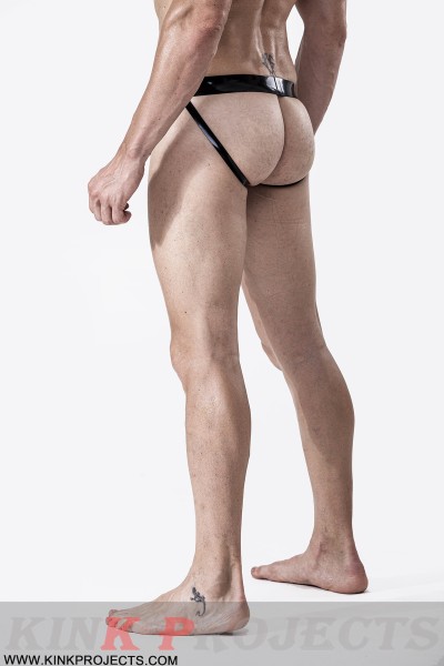 (Stock clearance) Male Codpiece Jockstrap