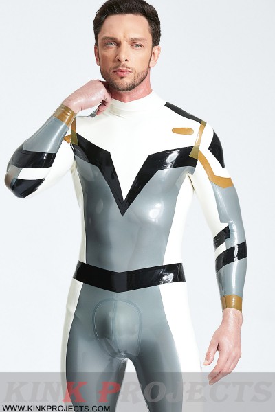 Male 'Astro-Moon' Catsuit