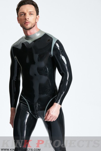 Male 'Andromeda' Catsuit