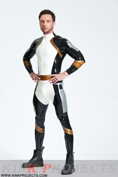 Male 'Centaurus' Catsuit