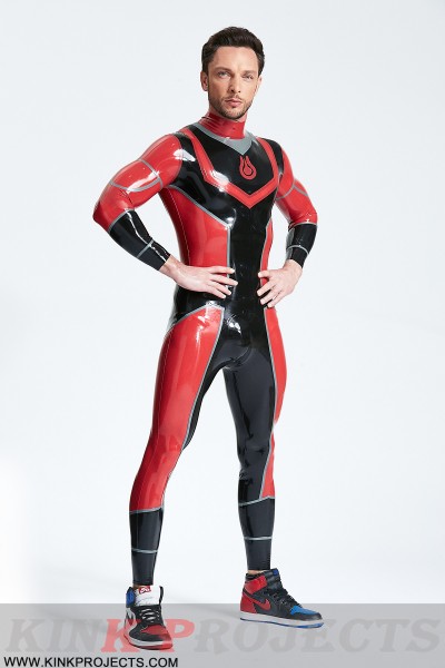 Male 'Nibiru' Catsuit