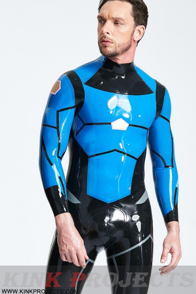 Male 'Cetus' Catsuit