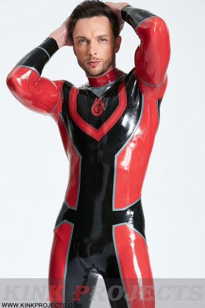 Male 'Nibiru' Catsuit