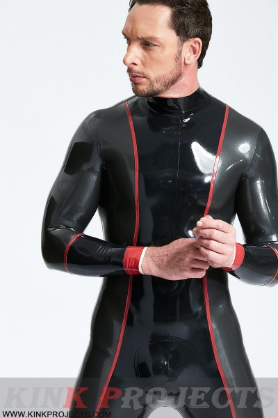 Male 'Antarah' Catsuit