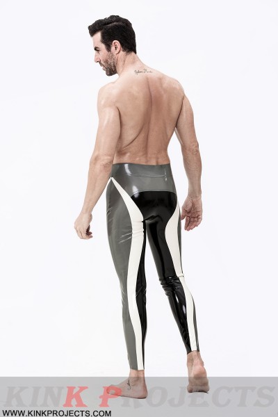 Male 'Triple Tones' Leggings