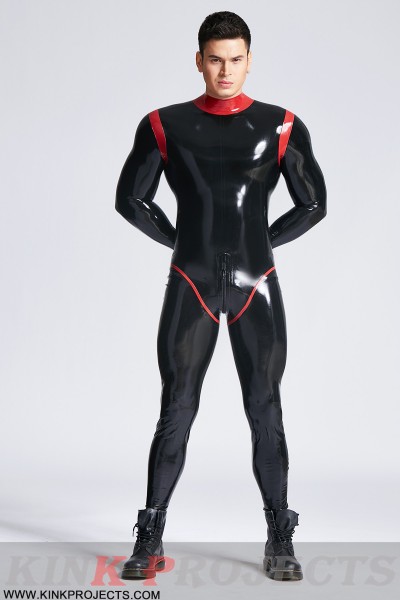 Male 'Oberon' Catsuit