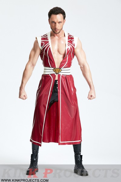 Male Ceremonial Robe