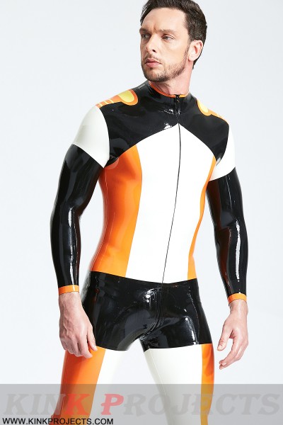 Male 'Team Player' Catsuit