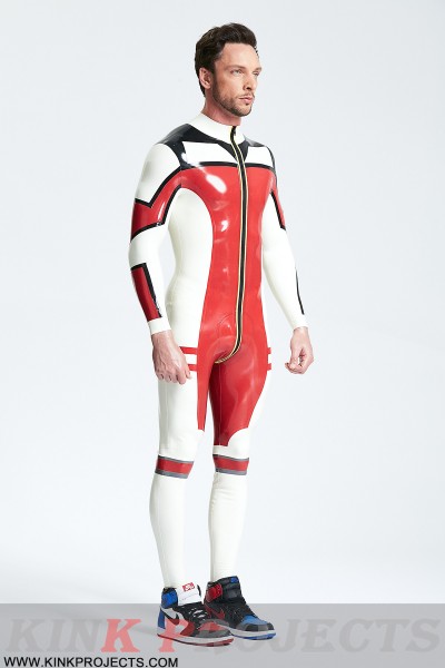 Male 'Cressida' Catsuit