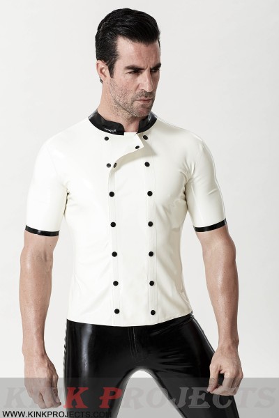 Male 'Medic' Shirt 