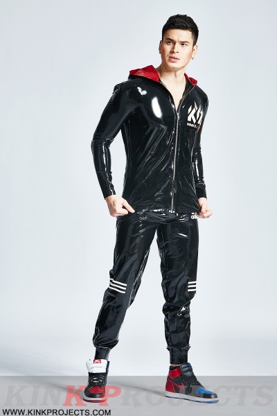 Male Tracksuit Pants