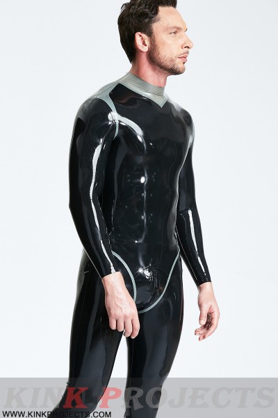 Male 'Andromeda' Catsuit