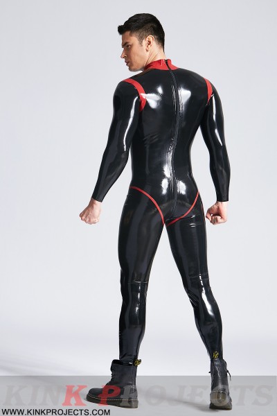 Male 'Oberon' Catsuit