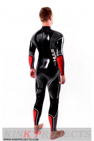 Male HUUB Catsuit