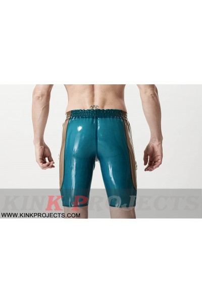 Male Elasticated Bermudas 