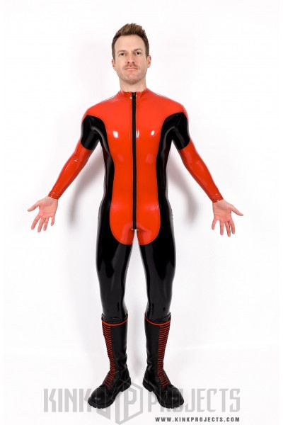 Male 'Nitro' Catsuit