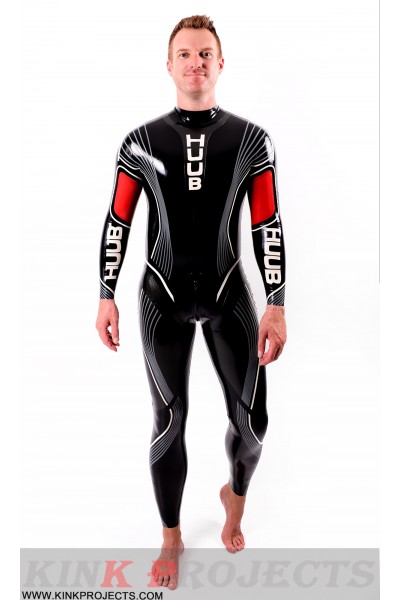 Male HUUB Catsuit