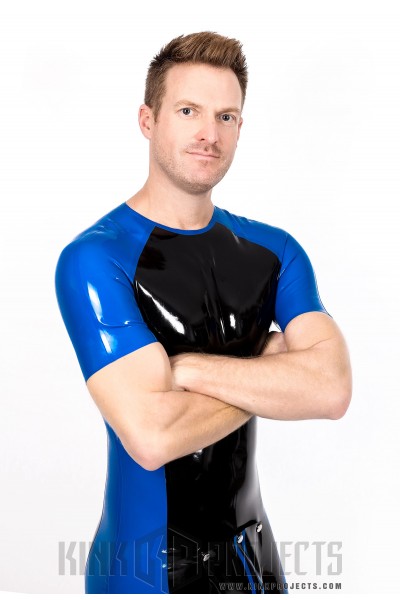 Male Codpiece Surfsuit