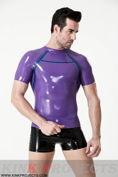 Male Athletic T-Shirt 