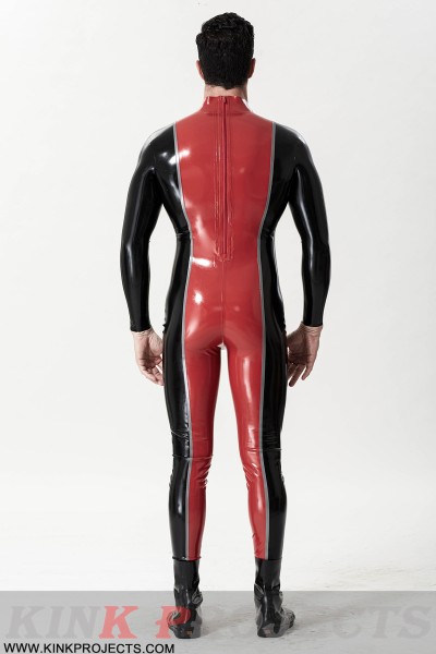 Male 'Prince Regal' Catsuit 