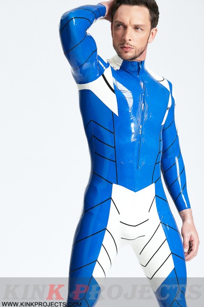 Male 'Cygnus' Catsuit