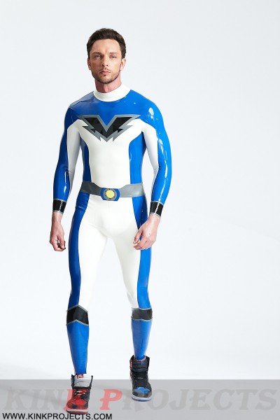 Male 'Valorous' Catsuit