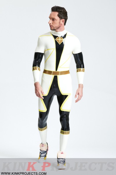 Male 'D-Votion' Catsuit