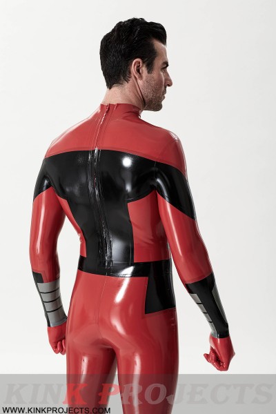 Male 'Theraphosa Blondi' Catsuit 