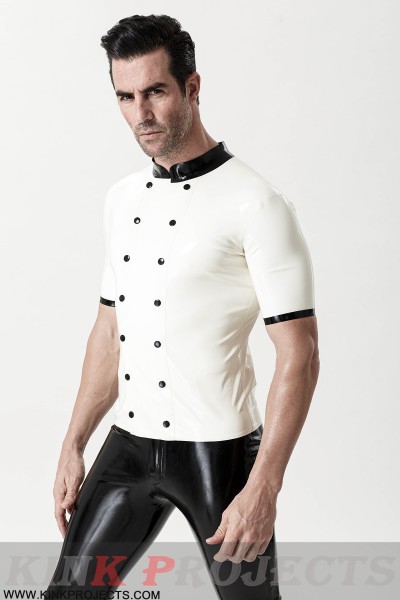 Male 'Medic' Shirt 