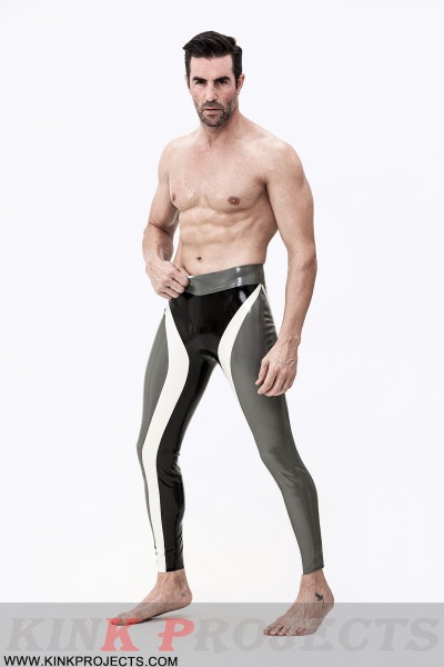 Male 'Triple Tones' Leggings