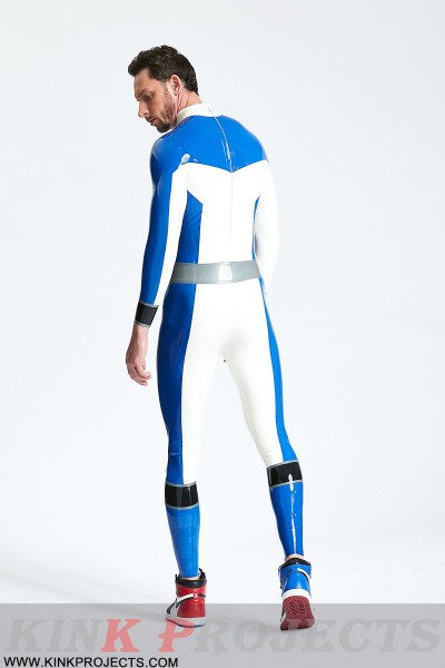 Male 'Valorous' Catsuit