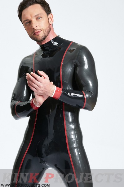 Male 'Antarah' Catsuit