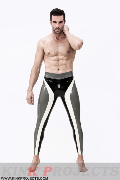 Male 'Triple Tones' Leggings