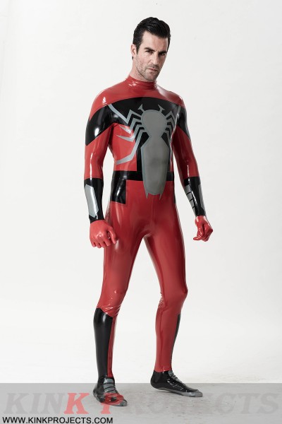 Male 'Theraphosa Blondi' Catsuit 