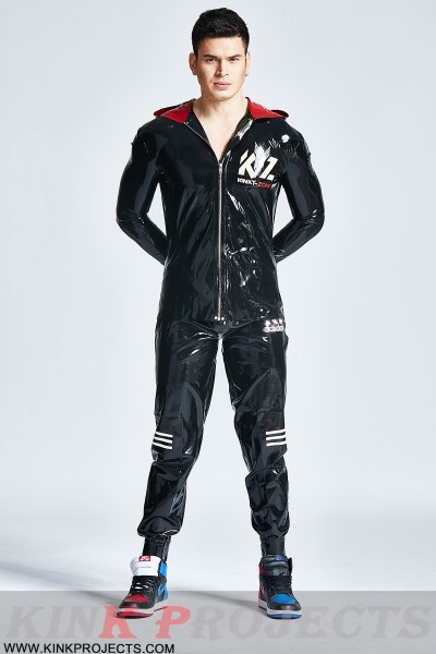 Male Tracksuit Pants