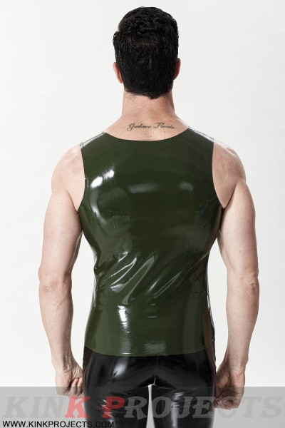 Male Regular Singlet