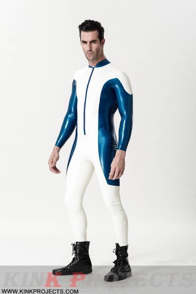 Male 'Upper Class' Catsuit 