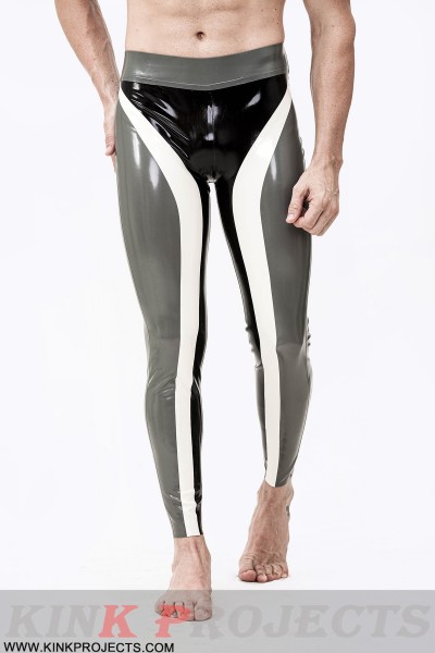 Male 'Triple Tones' Leggings