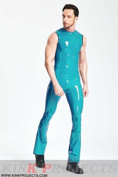 Male 'The '70s Man' Jumpsuit 