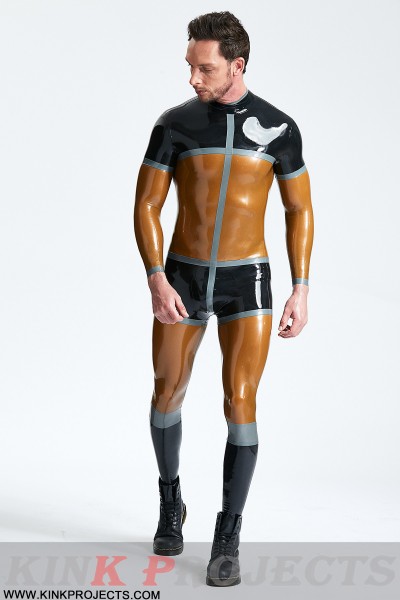 Male 'Sporty' Catsuit